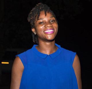 Ms. Blessing Taata de-Graft
