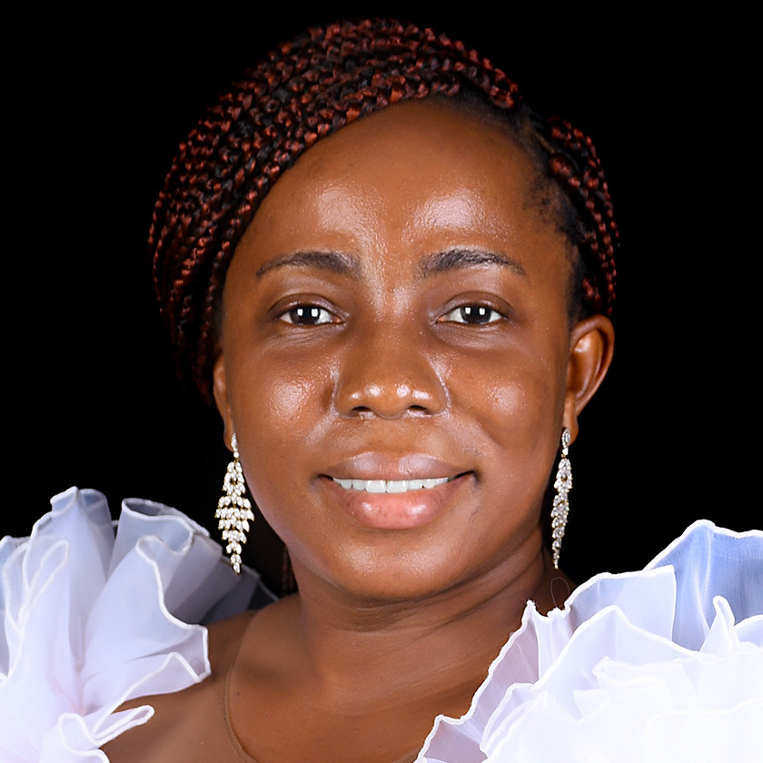 Dr. Esinam Ami Avornyo
