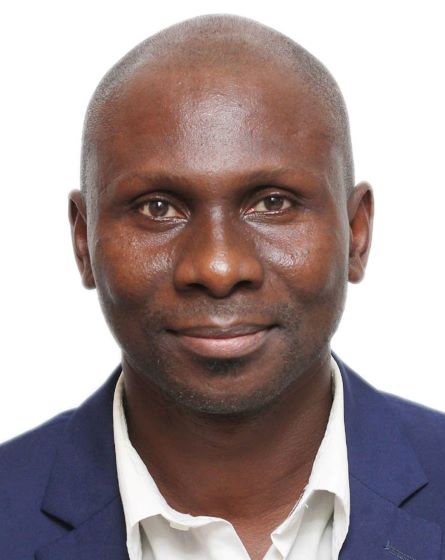 Dr. Anthony Koomson