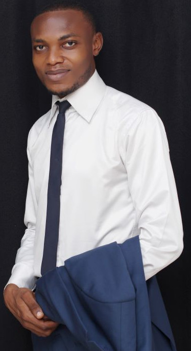 Dr. Daniel Anokwah