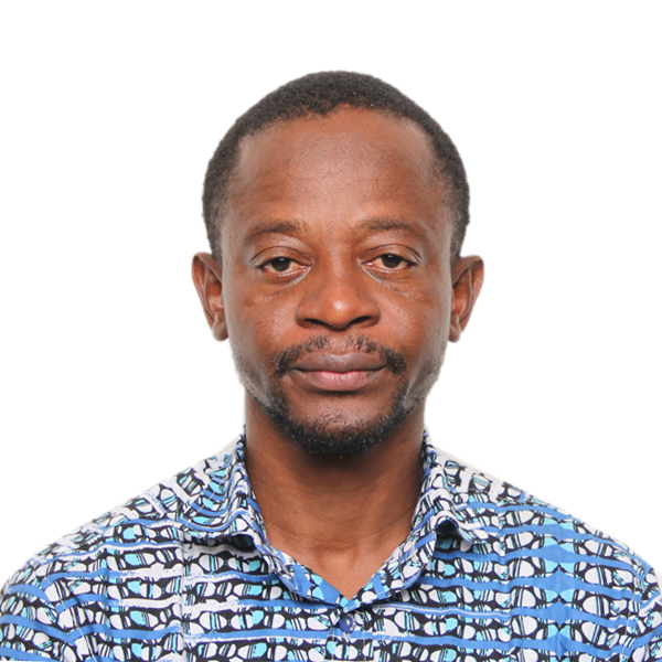 Dr. Mark Bigool