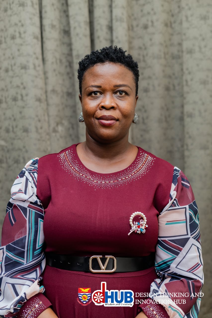 Mrs. Anita Afful