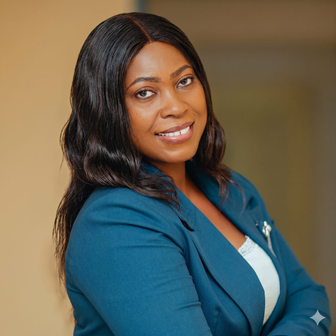 Mrs. Eunice Amoako-Mensah