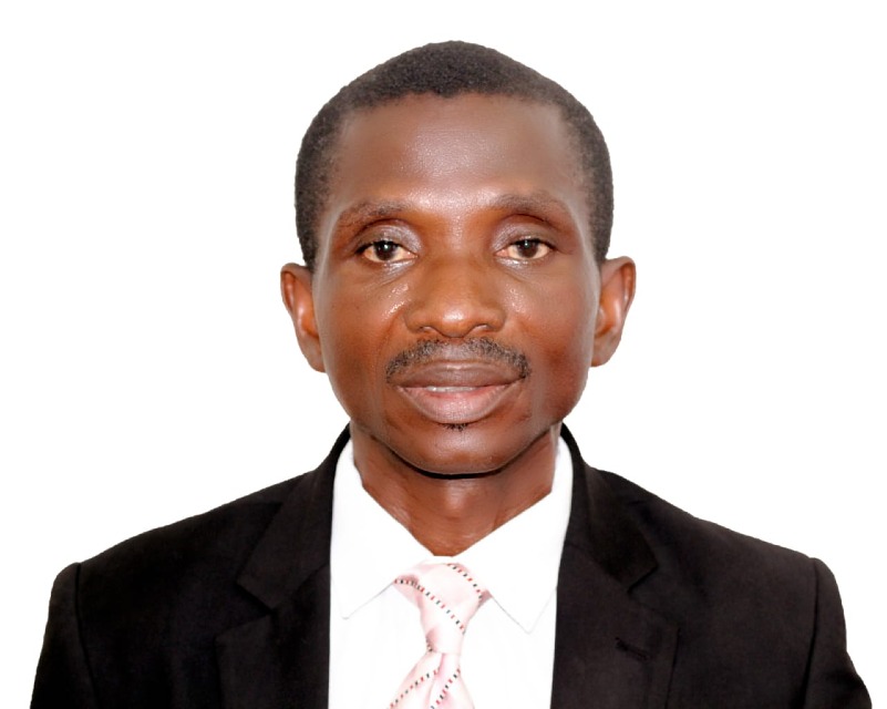 Mr. Benjamin Assah