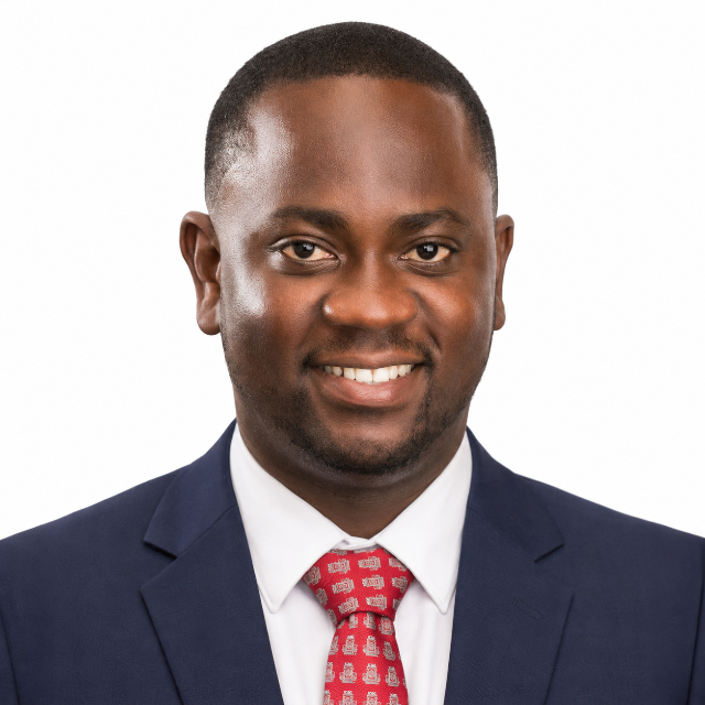 Mr. Kwame Konadu Owusu