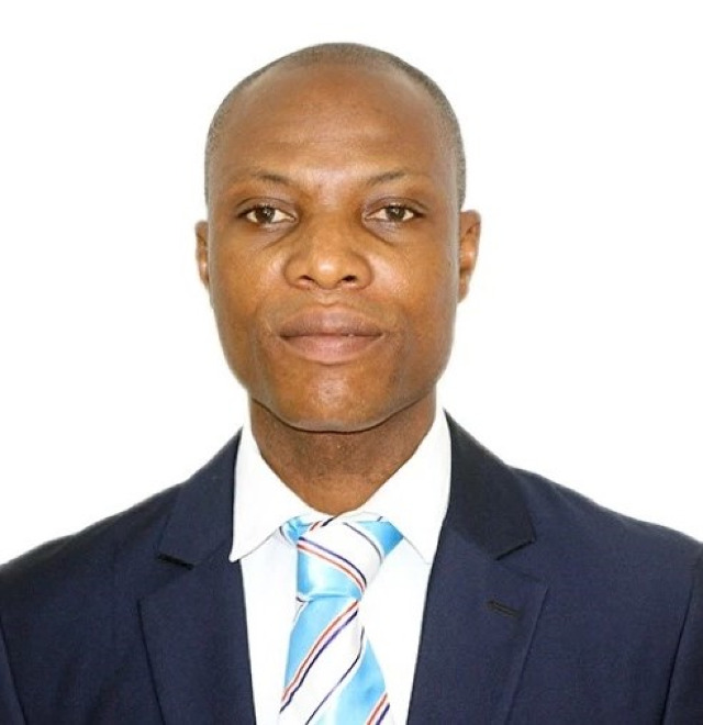 Mr. Madzordzi W K Akpeleasi