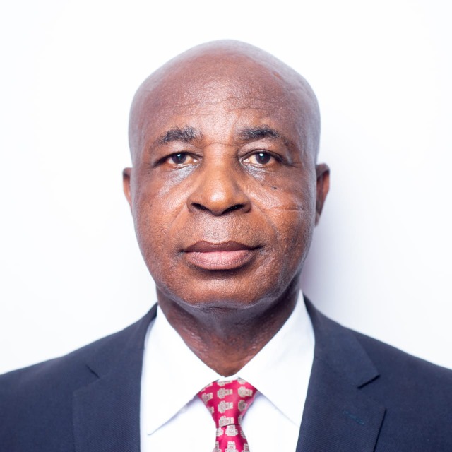 Mr. Justice Kwame Twumasi-Ankrah