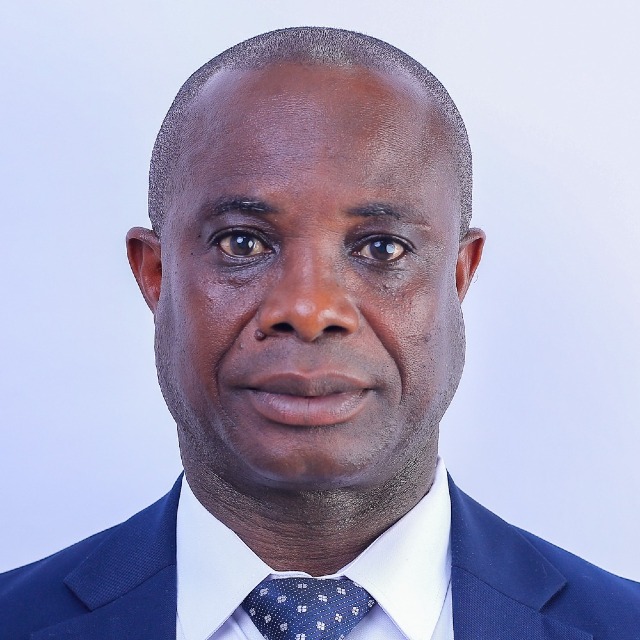 Mr. Louis K K Essandoh