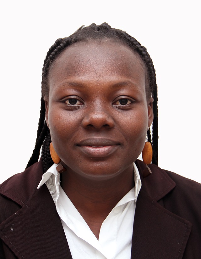 Ms. Dorcas Akwada Tei