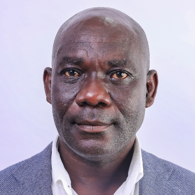 Mr. Eric Osei