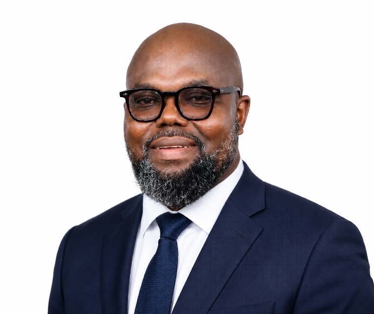 Prof. Simon Mariwah