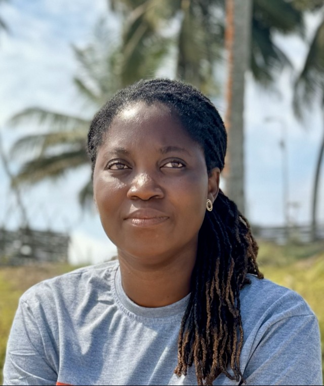Dr. (Mrs.) Margaret Fafa Awushie Akwetey