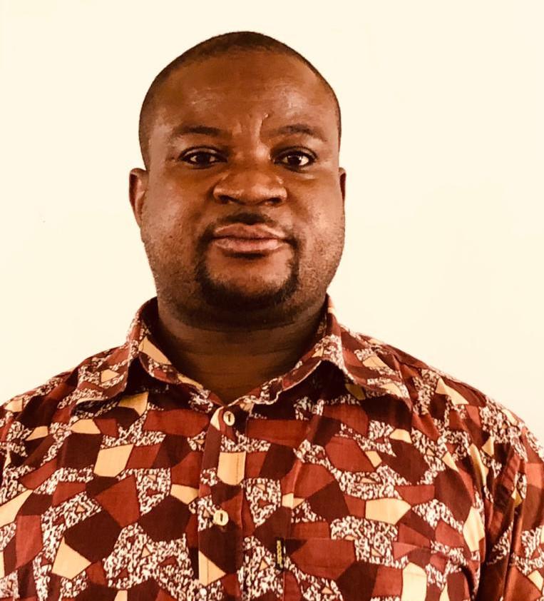 Prof. Paul Narh Doku