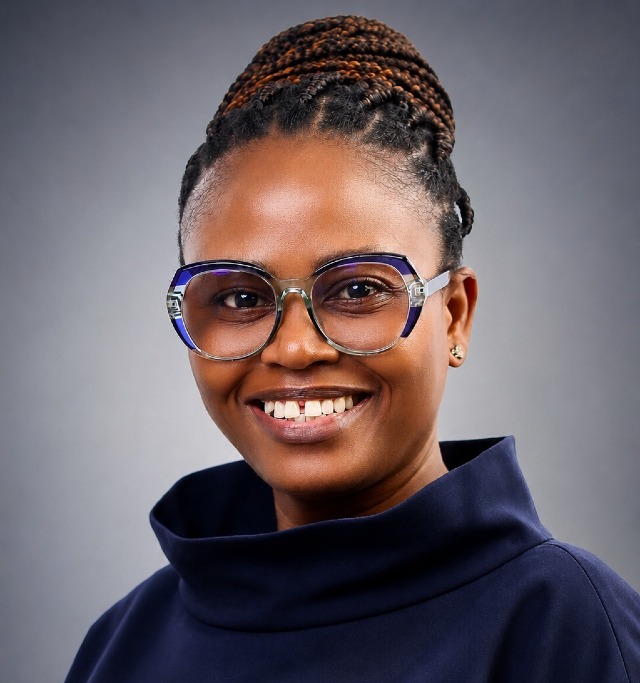 Miss Ethel Esi Ennin