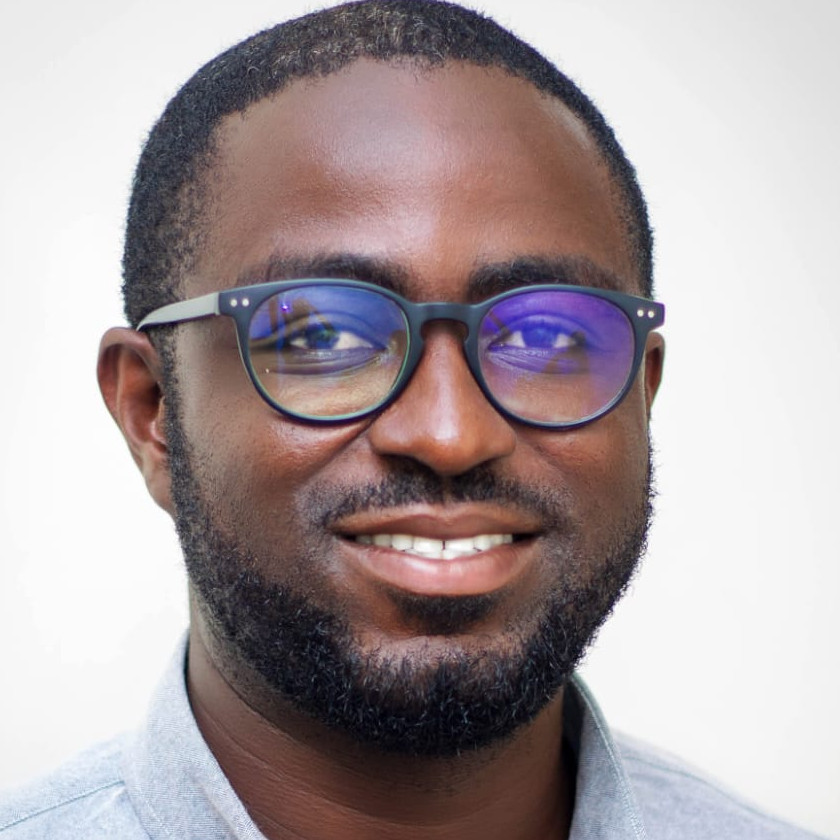 Dr. Mac Junior Abeka