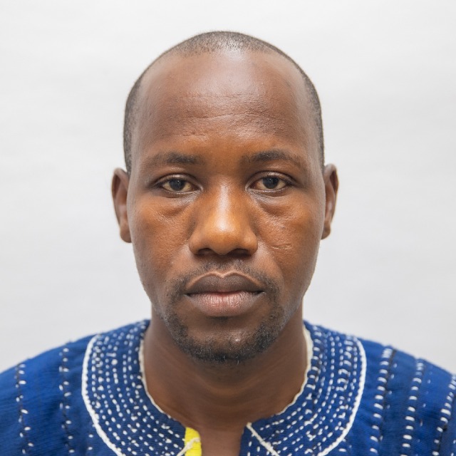 Dr. Issah Chakurah