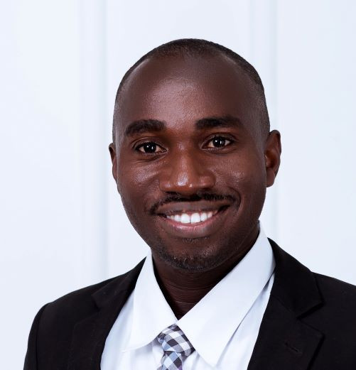 Prof. Jacob Owusu Sarfo