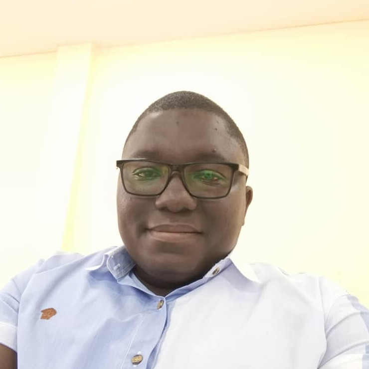 Mr. Sampson Opoku Agyemang