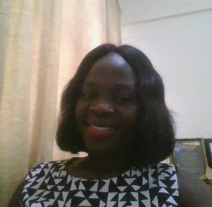 Dr. Nana Ama Frimpomaa Agyapong