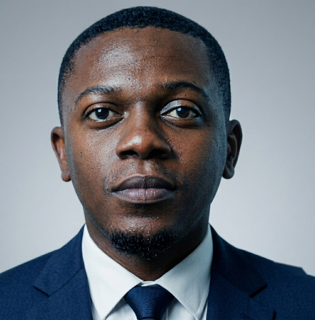 Mr. Benjamin Debrah