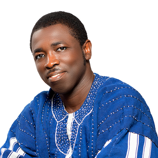 Mr. Prosper Kissi