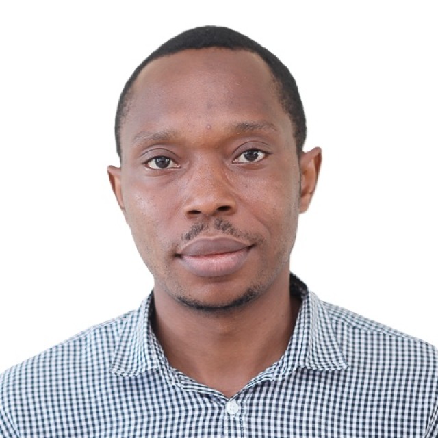 Mr. Edem Adjei