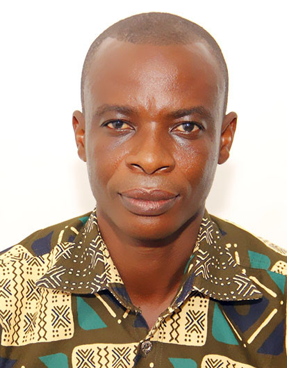 Dr. Fiawomorm Kofi Fiagbe