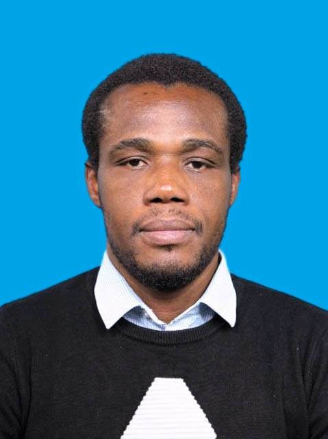 Dr. Seth Yaw Afedo