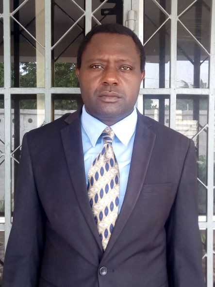 Dr. Emmanuel Tchouchu