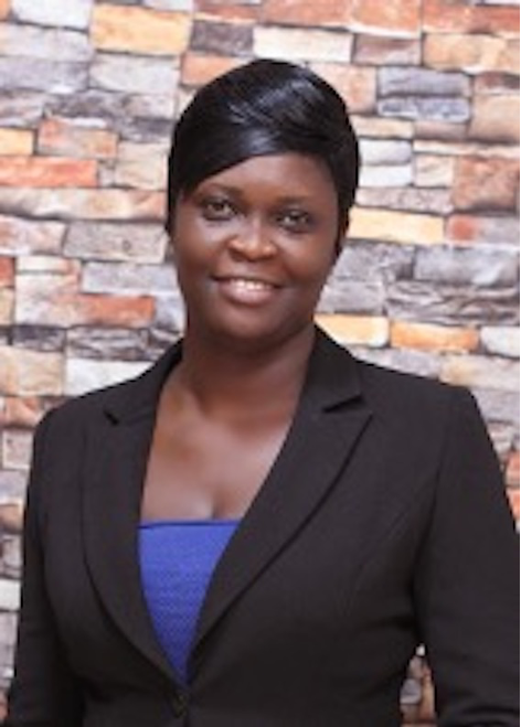 Dr. Gloria Essilfie