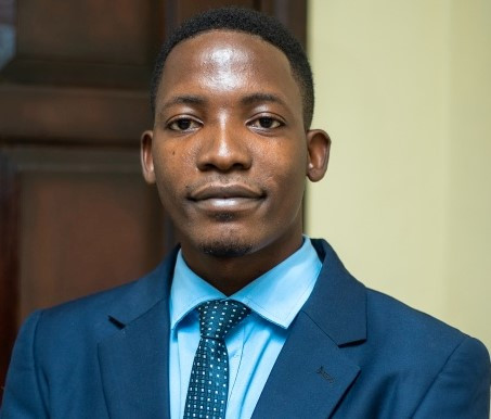 Mr. Evans Gyan Ntim