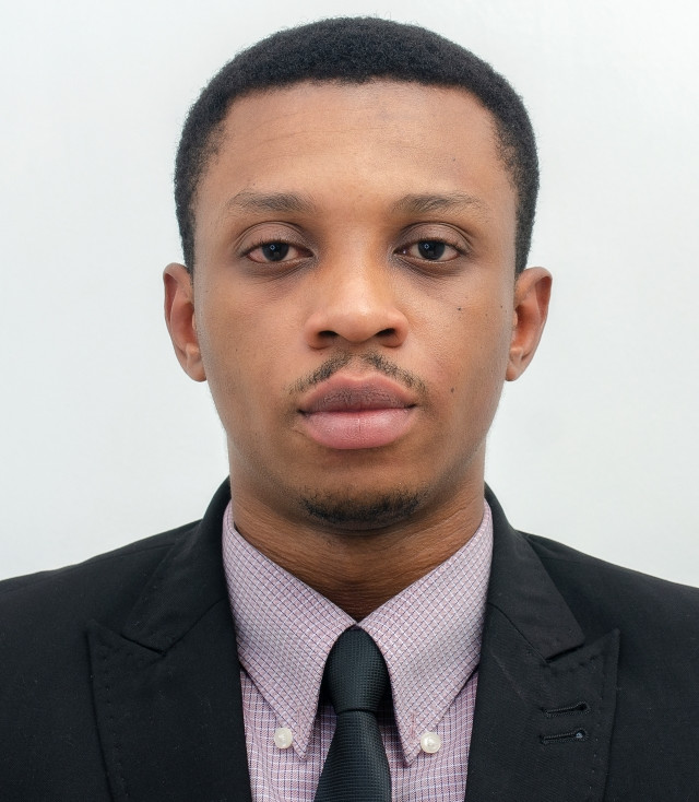 Mr. Joseph Arkorful
