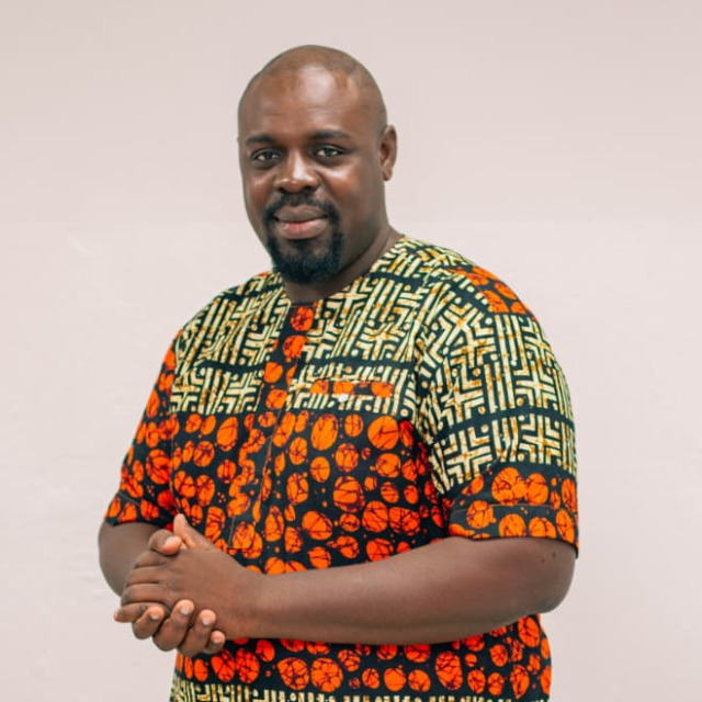 Mr. Andrew Nii Addo Quaynor