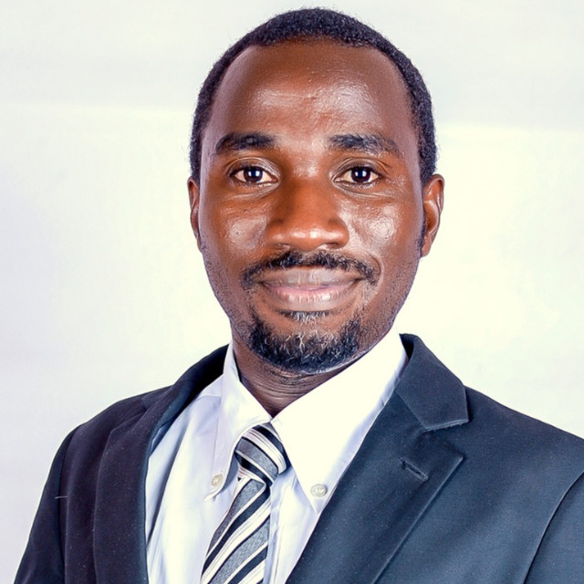 Prof. Jacob Owusu Sarfo