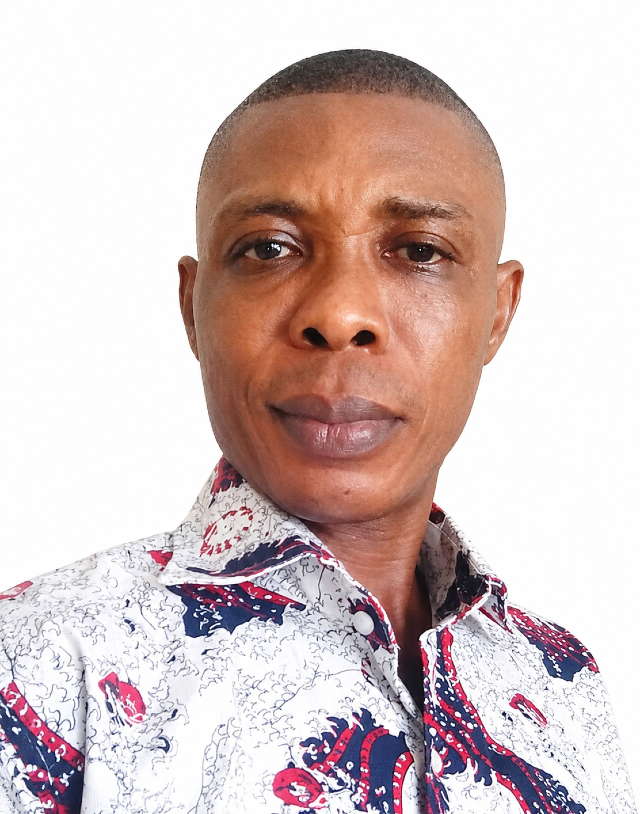 Mr. Samuel Awotwi