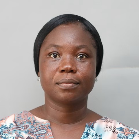 Dr. (Mrs.) Eva Seraphim Tandoh Quansah