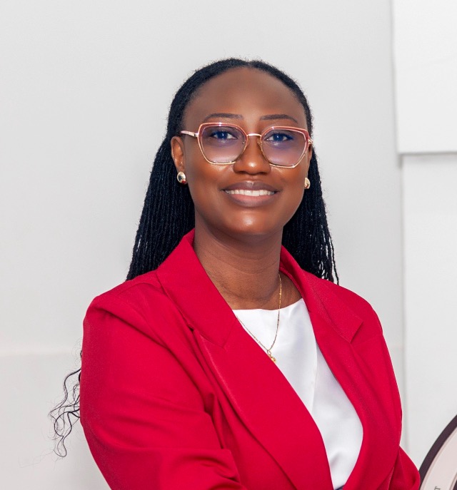 Prof. (Mrs.) Alberta Bondzi-Simpson