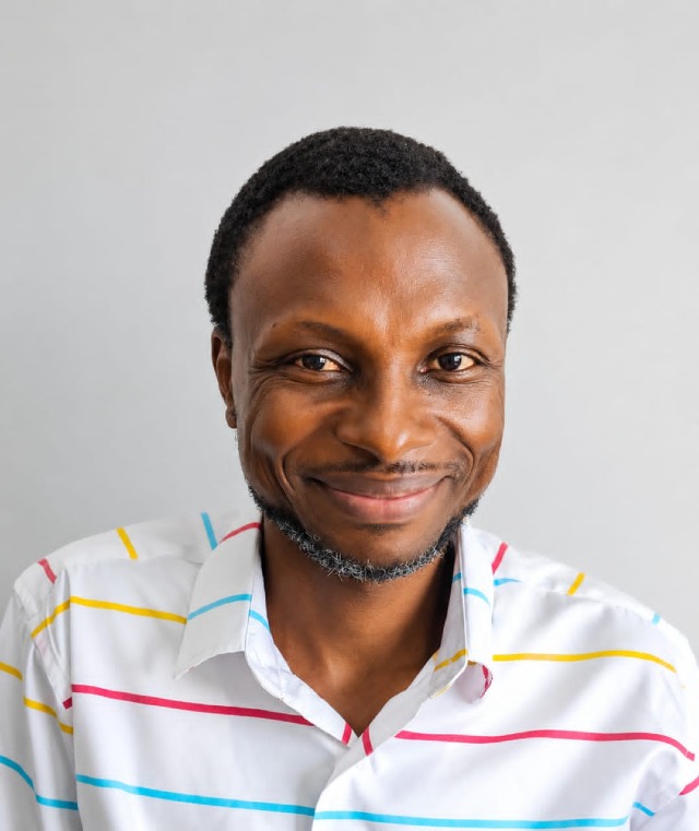 Mr. Emmanuel Owusu-Ansah