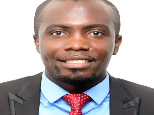 Mr. Jacob Fraikue