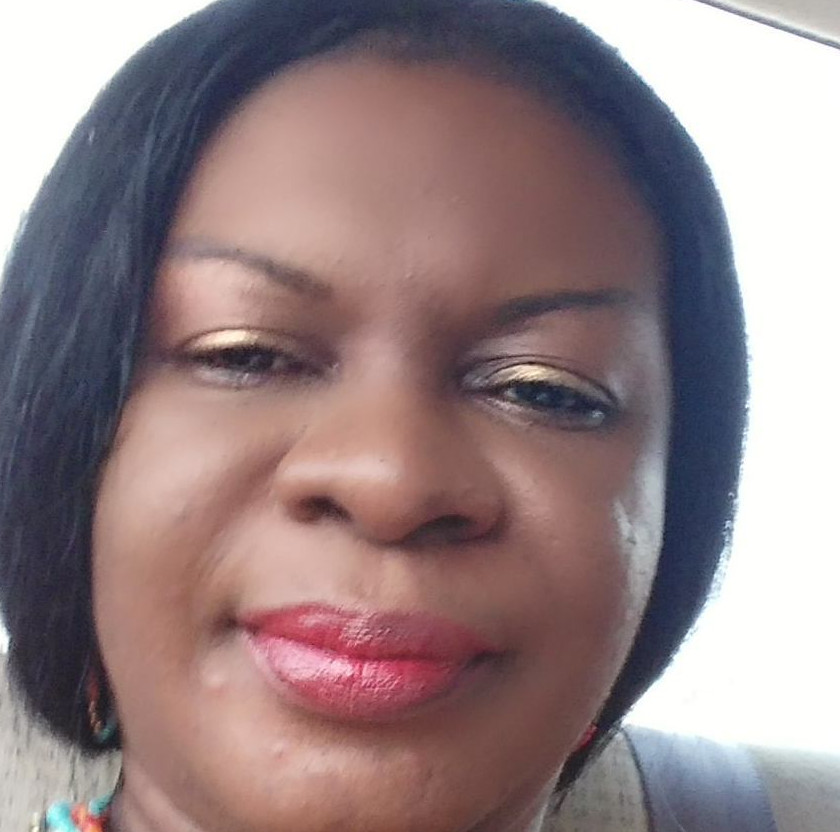 Dr. (Mrs.) Mary Owusu Obimpeh