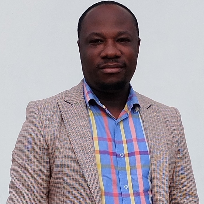 Mr. Nicholas Ampofo