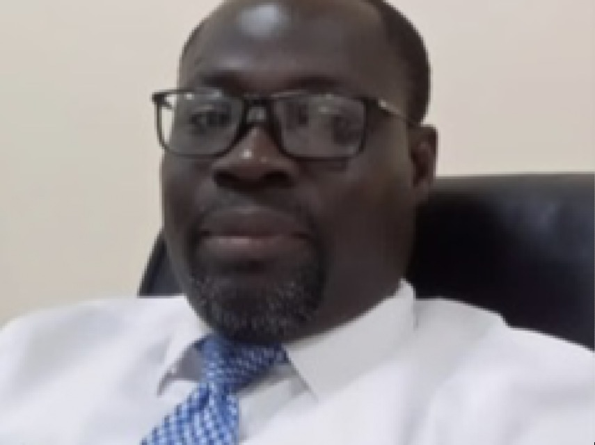 Mr. Robert Essuman