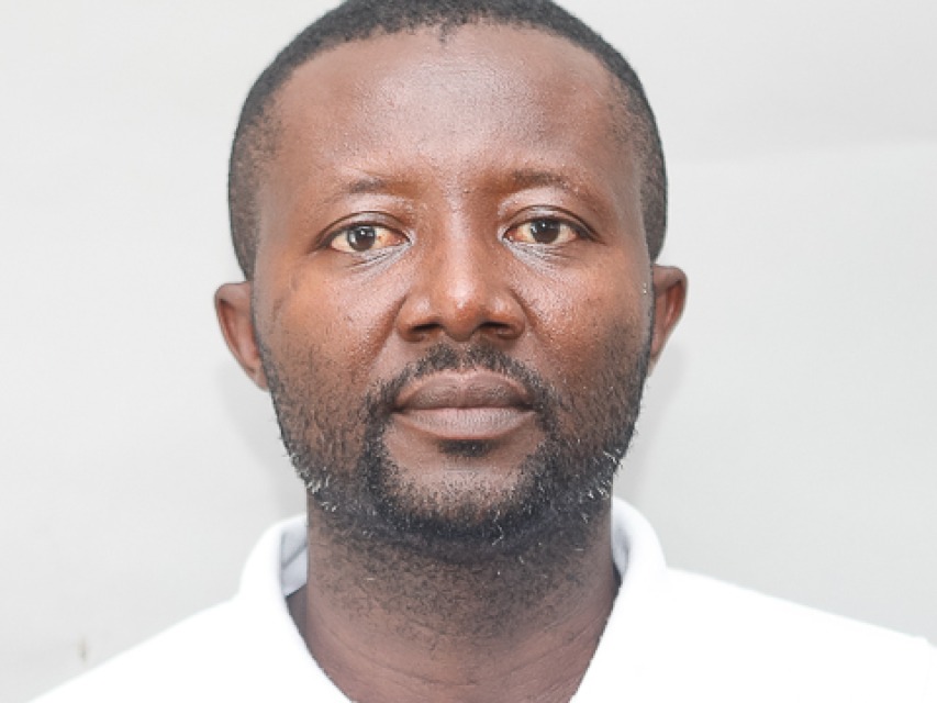 Mr. Gabriel Assamah