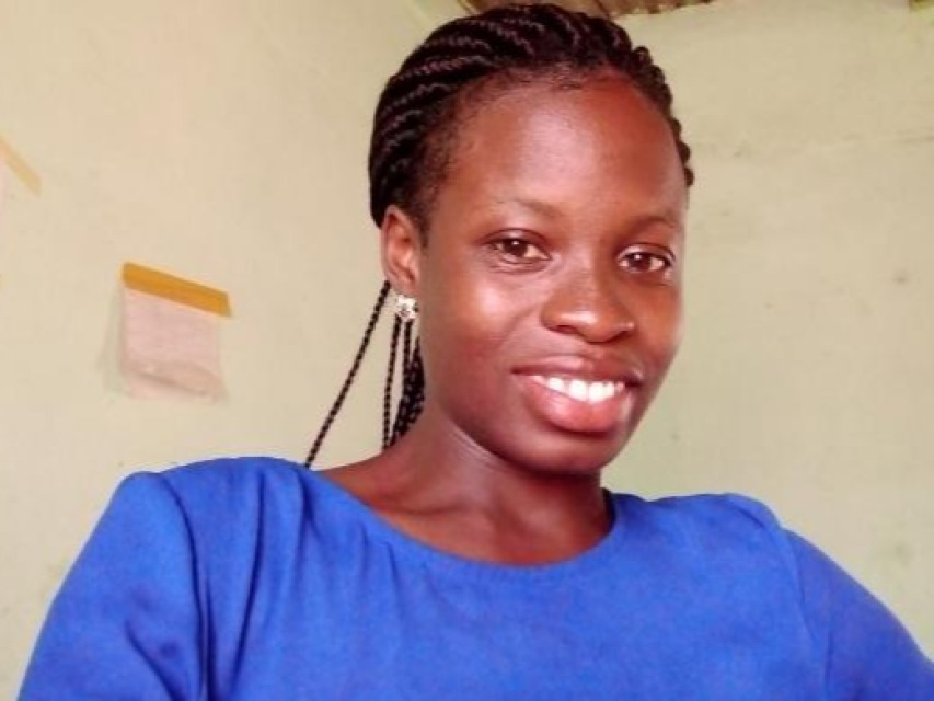 Ms. Leticia Amissah