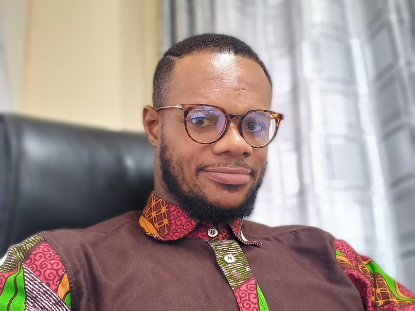 Mr. Philip Kwame Ampah