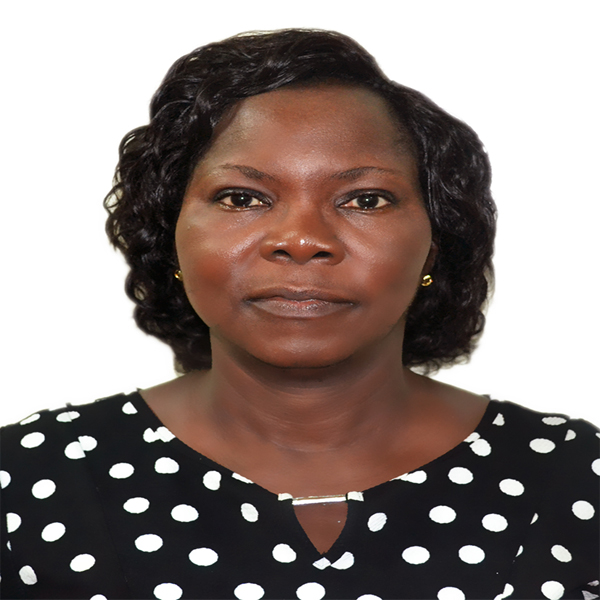 Dr. Sylvia Ocansey