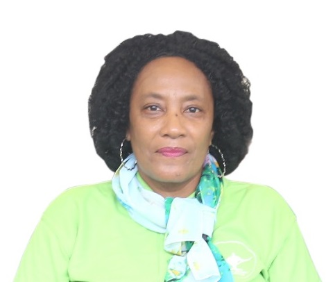 Mrs. Mildred A E Asmah